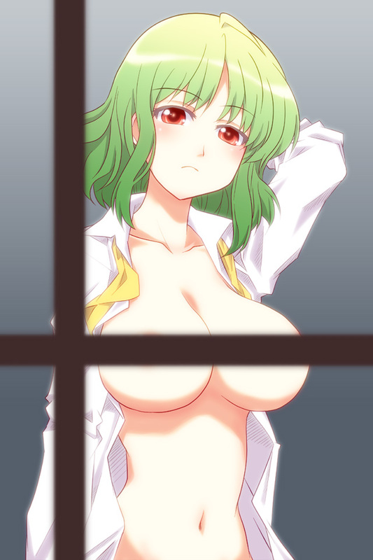 窓枠＜俺の出番だな！