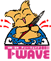 T-WAVE Cat